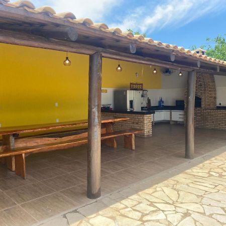 Rancho 181 Villa Tres Marias  Exterior photo