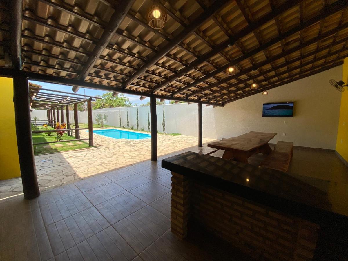 Rancho 181 Villa Tres Marias  Exterior photo