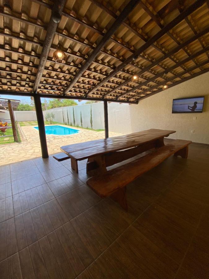 Rancho 181 Villa Tres Marias  Exterior photo