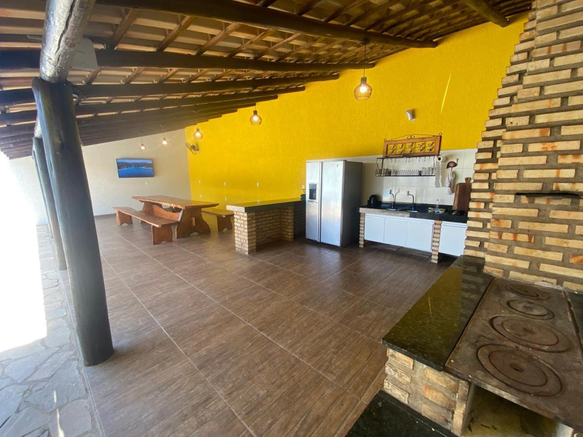 Rancho 181 Villa Tres Marias  Exterior photo