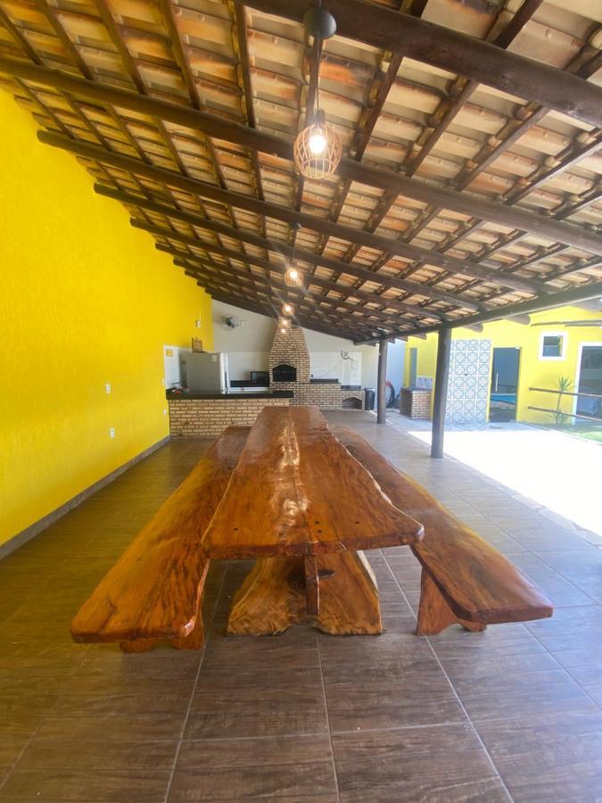 Rancho 181 Villa Tres Marias  Exterior photo